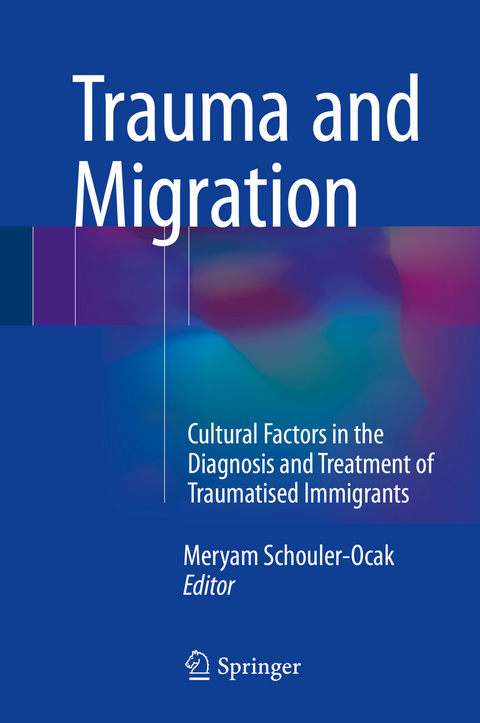Trauma and Migration - 