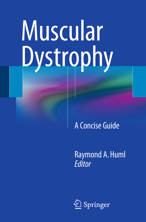 Muscular Dystrophy - 