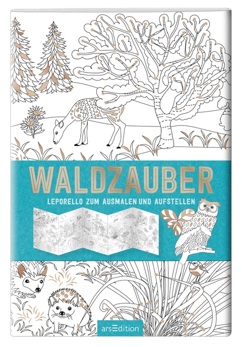 Waldzauber