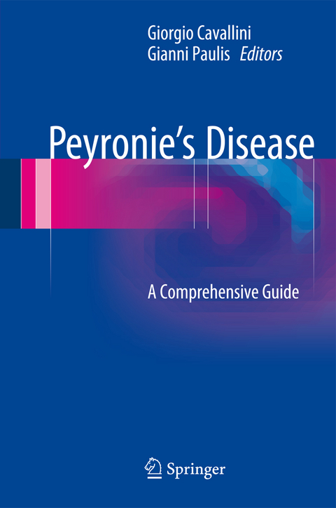 Peyronie’s Disease - 