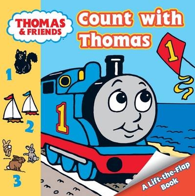 Thomas & Friends Count with Thomas