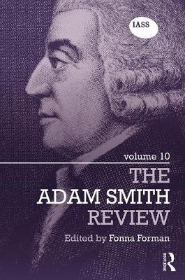 Adam Smith Review: Volume 10 - 