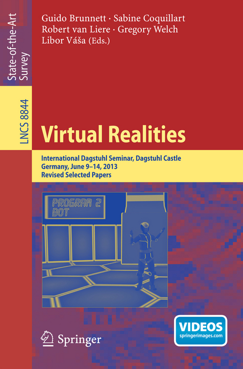 Virtual Realities - 