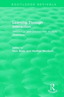 Learning Through Interaction (1996) - 