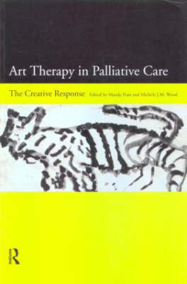 Art Therapy in Palliative Care - 