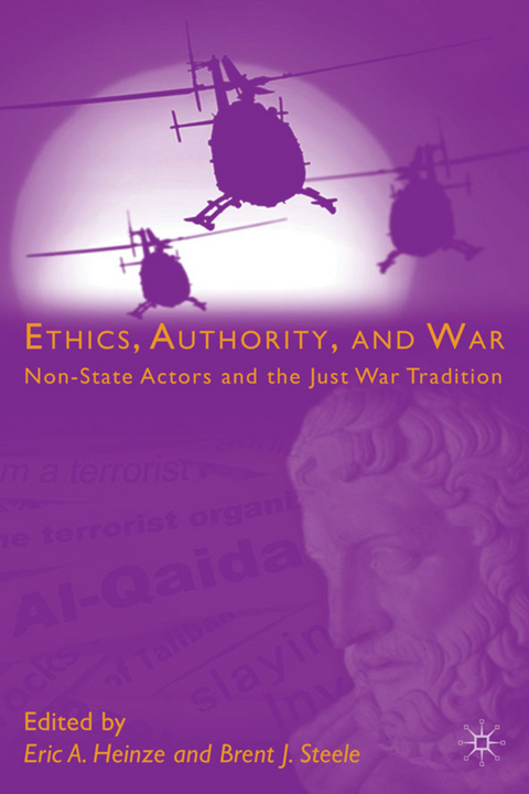 Ethics, Authority, and War - 