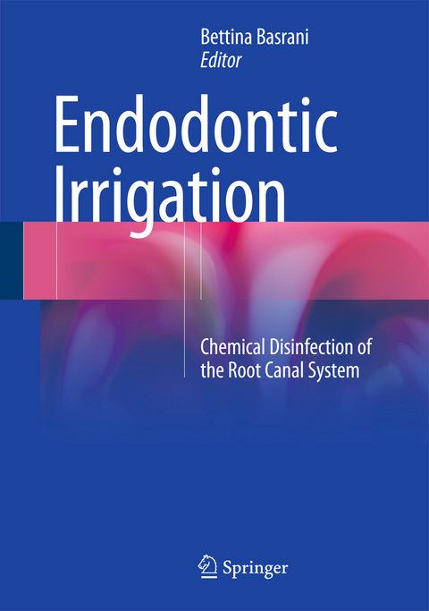 Endodontic Irrigation - 