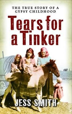 Tears for a Tinker - Jess Smith
