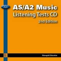 AQA AS/A2 Music Listening Tests - Philip Taylor