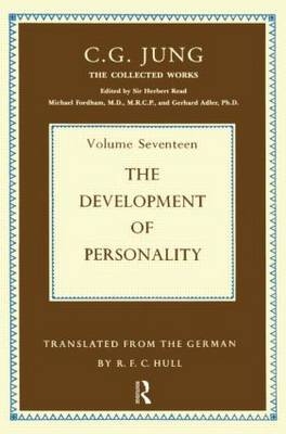 The Development of Personality -  C. G. Jung