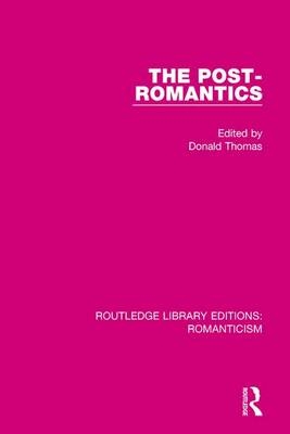 Post-Romantics - 