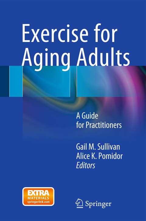 Exercise for Aging Adults - 