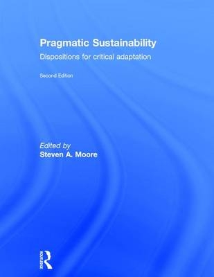 Pragmatic Sustainability - 