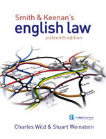 Smith and Keenan's English Law - Charles Wild, Stuart Weinstein