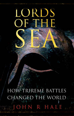 Lords of the Sea - John R. Hale