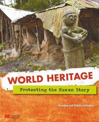Protecting the Human Story - Debbie Gallagher, Brendan Gallagher