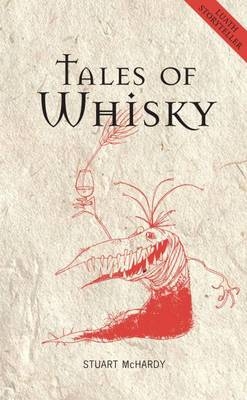 Tales of Whisky - Stuart McHardy