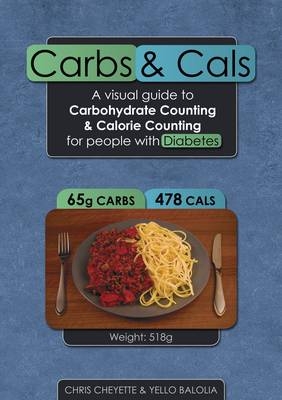 Carbs and Cals - Chris Cheyette, Yello Balolia