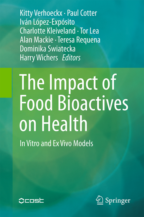 The Impact of Food Bioactives on Health - 