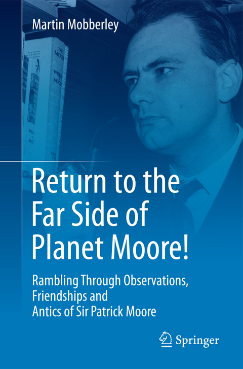 Return to the Far Side of Planet Moore! - Martin Mobberley