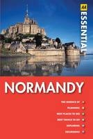 Normandy -  Williams, Nia Williams