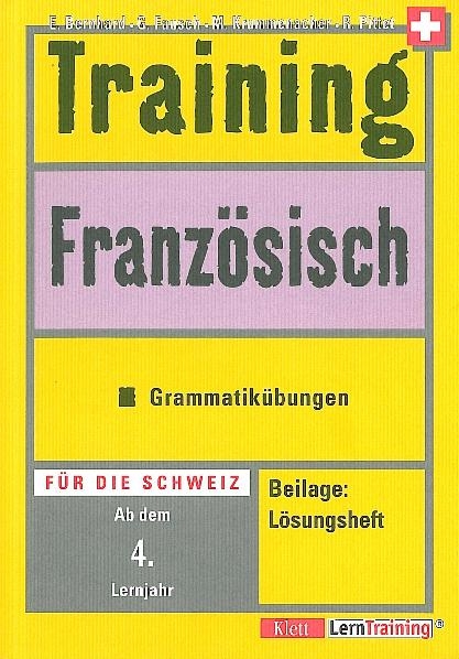 Training Französisch