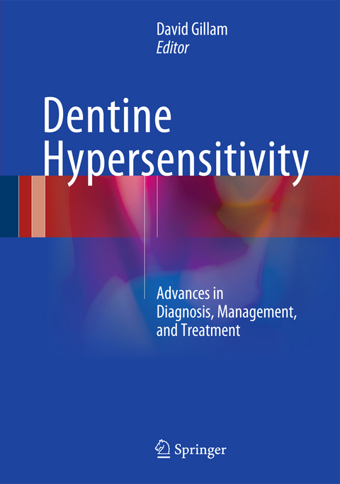 Dentine Hypersensitivity - 