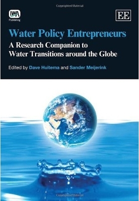 Water Policy Entrepreneurs - 