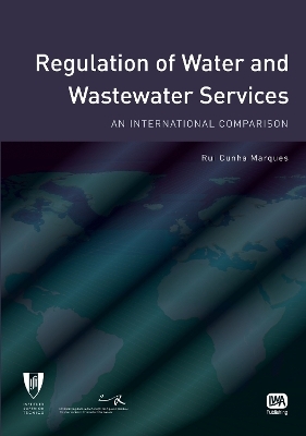 Regulation of Water and Wastewater Services - Rui Cunha Marques