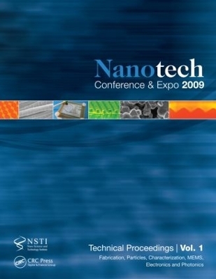 Nanotechnology 2009 -  Nsti