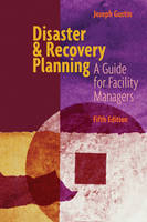 Disaster & Recovery Planning - Joseph F Gustin