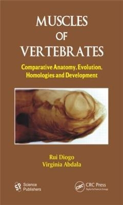 Muscles of Vertebrates - Rui Diogo, Virginia Abdala