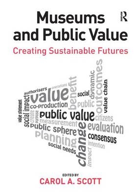 Museums and Public Value - 