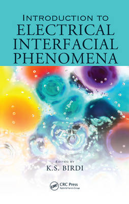 Introduction to Electrical Interfacial Phenomena - 