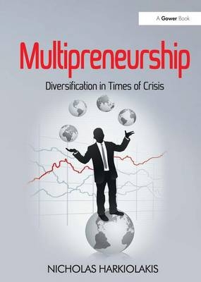 Multipreneurship -  Nicholas Harkiolakis