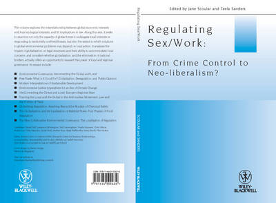 Regulating Sex / Work - 