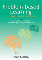 Problem Based Learning in Health and Social Care - 