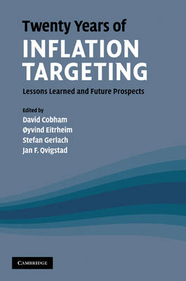 Twenty Years of Inflation Targeting - 