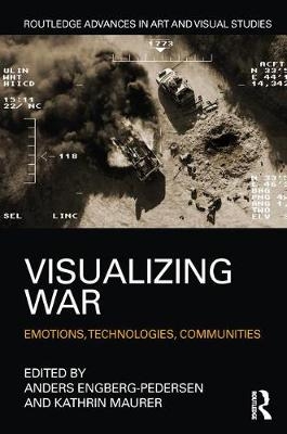 Visualizing War - 