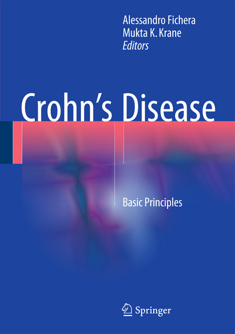 Crohn’s Disease - 