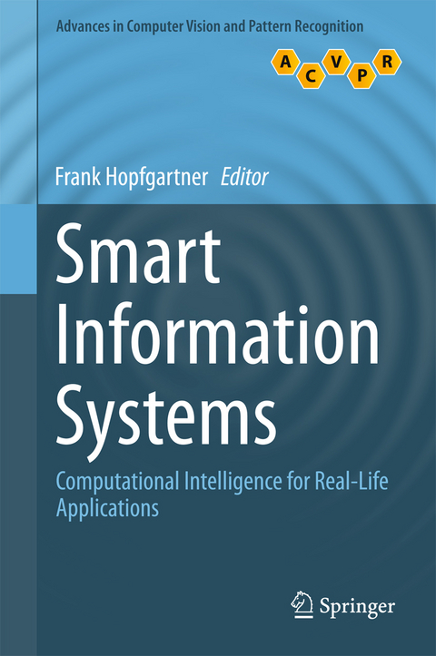 Smart Information Systems - 