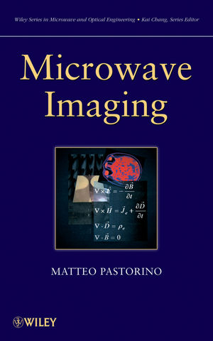 Microwave Imaging - Matteo Pastorino