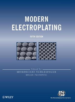 Modern Electroplating - 