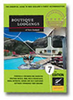 Boutique Lodgings of New Zealand - 