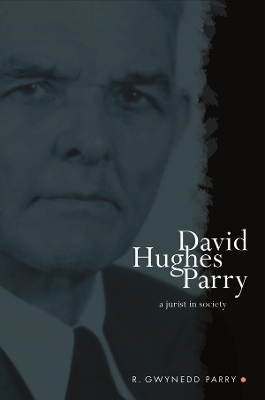David Hughes Parry - R. Parry