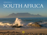 South Africa -  AA Publishing
