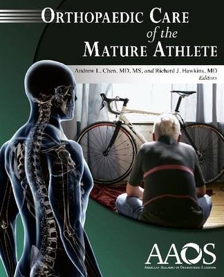 Orthopaedic Care of the Mature Athlete - 