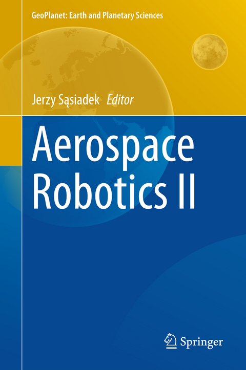 Aerospace Robotics II - 