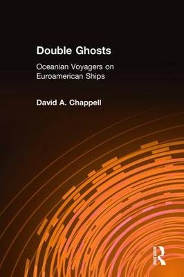 Double Ghosts -  David A. Chappell