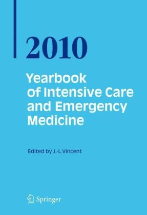 Yearbook of Intensive Care and Emergency Medicine 2010 - 